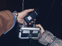 -Xcape异时刻密室逃脱(龙湖丁桥天街店)