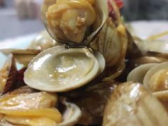 -阿杰臻选海鲜饭店(普陀山店)