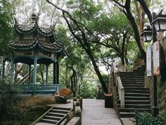 -乌山风景区