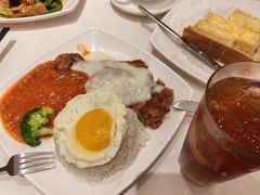 -金利茶餐厅(中船汇店)