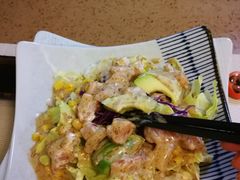 -达摩君日本料理(泰海花园小区店)