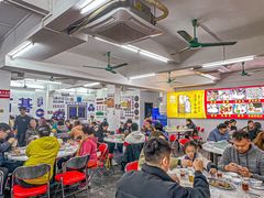 -嘉升大排档(番禺总店)