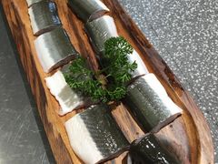 -本炙炭烤·蒲烧活鳗料理店(金沙洲店)