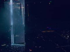 -广州四季酒店·天吧·高空酒吧