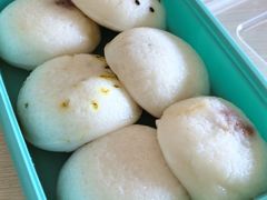 -徽韵人家·传承正宗徽菜(牡丹园店)