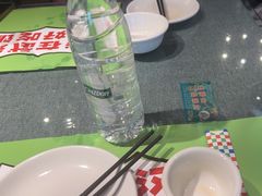 -全聚贤餐厅·湖北家常菜(沙湖店)
