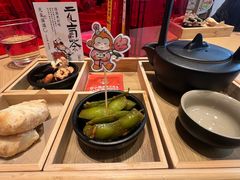 -谷小推·按摩·茶饮·社交(阳光新业店)