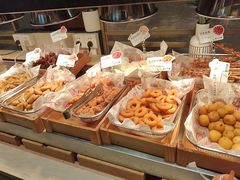 -诺丁牛排披萨自助餐厅(汕头苏宁店)