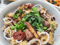 -娜娜家•Nana's restaurant (南开大悦城店)