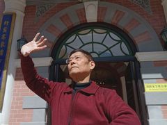 -北京动物园-畅观楼