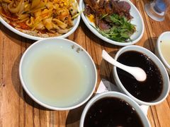 面汤-古觉面片(南门书院门店)