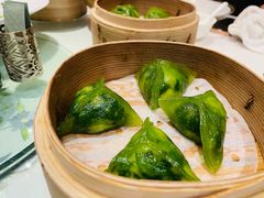 -翠园(南京德基广场店)
