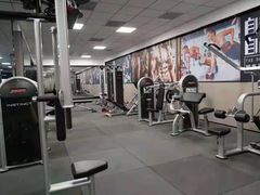 -斯博特游泳俱乐部(万象城店)