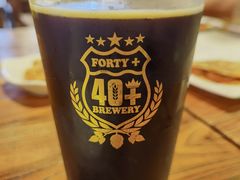-40+精酿啤酒俱乐部(国投财富广场店)