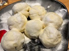 -红樱桃·欢乐餐厅(太原里店)