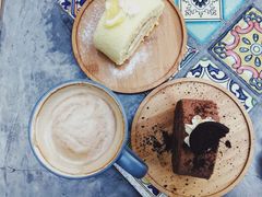 -拾壹cafe·工作室