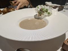 -L'Arome芳芳法国餐厅(仙林金鹰店)