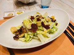 -郑州希尔顿酒店·阿米奇意大利餐厅