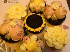 -派悦坊·甜品·蛋糕(日坛店)