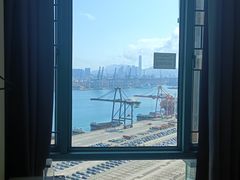 -香港永倫800酒店