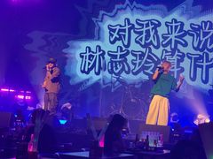 -MOSSO·Liveshow(M3香港广场店)
