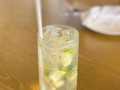 -大堂酒廊·亚龙湾万豪度假酒店