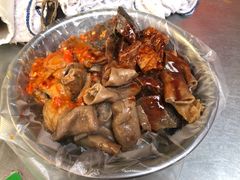 -同济牌坊美贤牛什