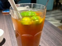 -鹊玥·粤菜小馆(汇智国际商业中心店)