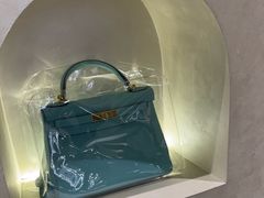 -六六奢品·vintage中古·回收二手奢侈品包包手表首饰(环球港店)