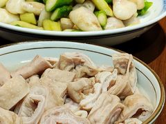 白卤大肠-兰边碗(鼓楼店)