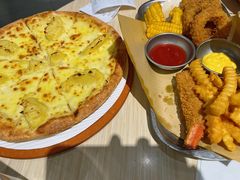 -魏斯理汉堡(西安西咸吾悦广场店)