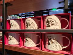 -星巴克(成都锦里店)