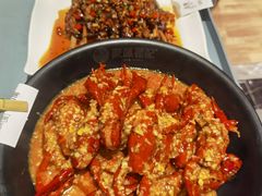 -聚味瞿记·龙虾堂(天元店)