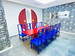 -ELEVEN桌游剧本杀轰趴馆(三里屯店)