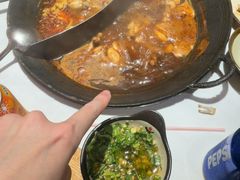 -老天桥蛙炉火锅(姑苏总店)