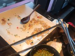 -辣伍鲜毛肚老火锅(元一店)