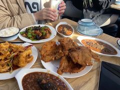 -九龙餐厅(大沽路店)