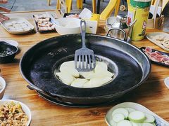 -贵州豆腐王(上合店)