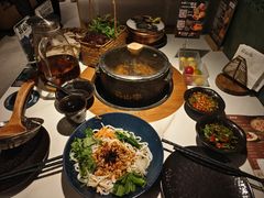 -芸山季·云南山珍菌火锅(南翔印象城MEGA店)