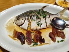 -德胜轩正宗顺德菜(宝安沙井会展中心店)