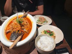-桂小厨广西菜(万象城店)