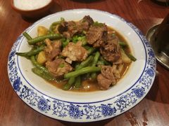 -小土豆北方菜馆(文慧园店)