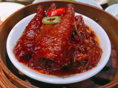 -万丽轩·粤菜(王府井金茂万丽酒店)