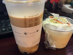 -奈雪的茶(观前街店)