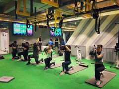 -Answer Fitness 答案健身(奥体店)