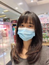 点击看大图 -藤野造型