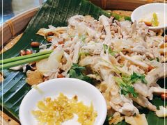 -园林美食城·本土农家菜(杨和镇店)