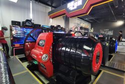 -嗨翻Hi-Fun竞技主题乐园·蹦床团建生日聚会(五棵松华熙店)