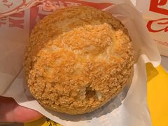 -西树泡芙(蓝色港湾店)