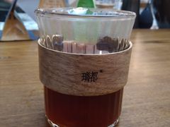 -Line 咖啡(石厦花园店)